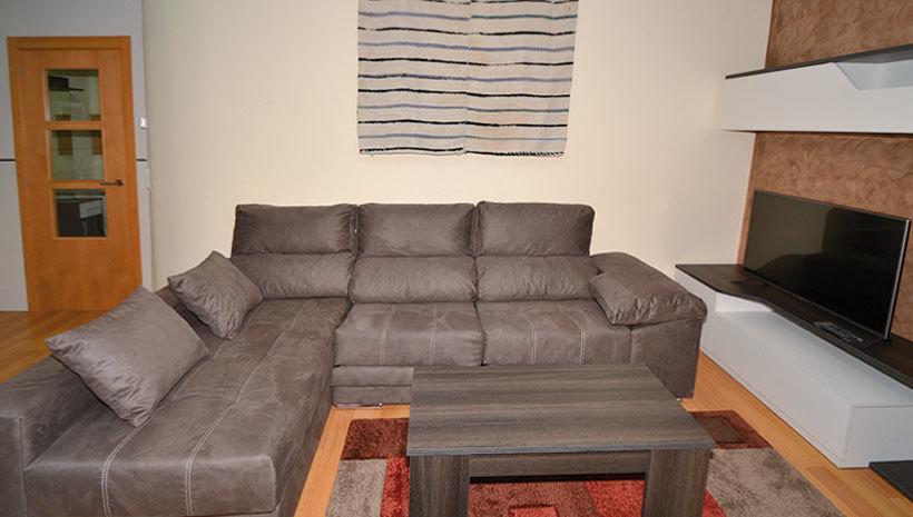Apartamentos Turisticos Dormi2 Самора Номер фото