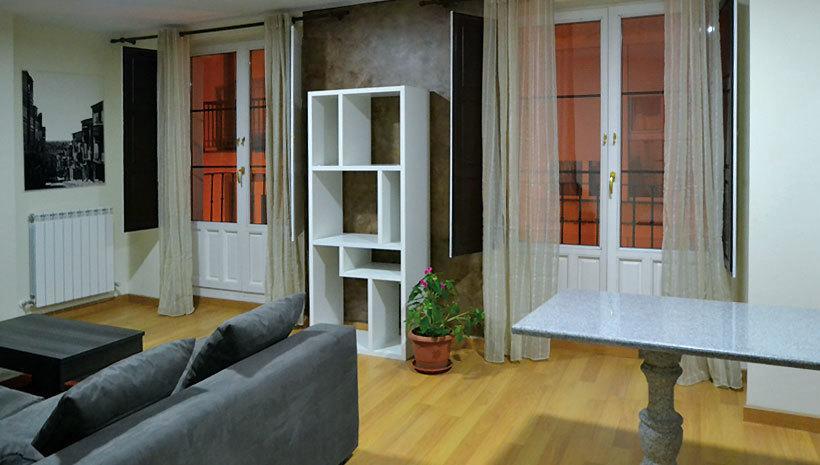 Apartamentos Turisticos Dormi2 Самора Номер фото