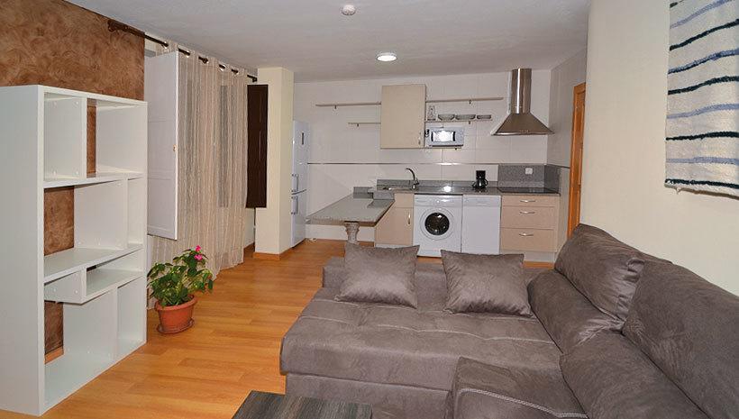 Apartamentos Turisticos Dormi2 Самора Номер фото