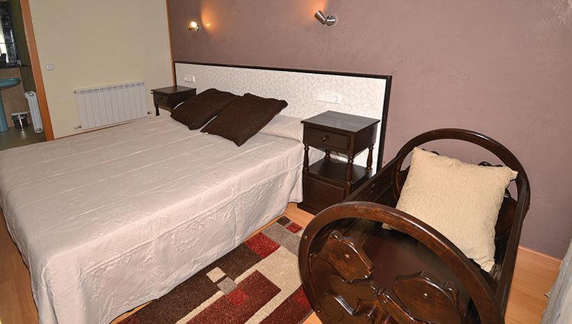 Apartamentos Turisticos Dormi2 Самора Номер фото
