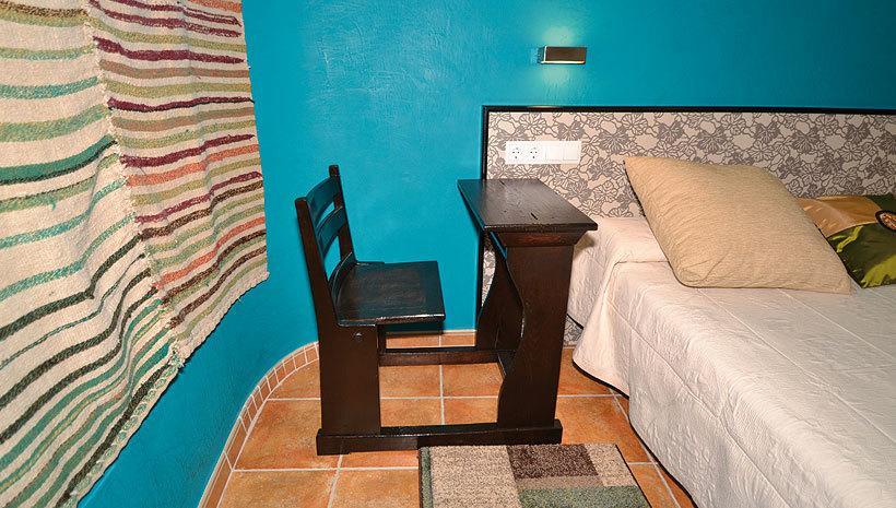 Apartamentos Turisticos Dormi2 Самора Номер фото