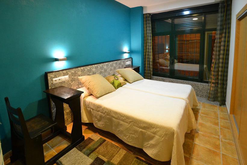 Apartamentos Turisticos Dormi2 Самора Номер фото